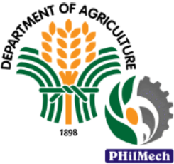 PHilMech Logo